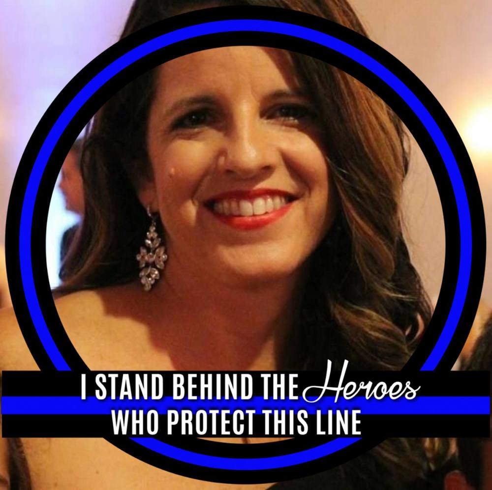 Meet your Posher, Tracy